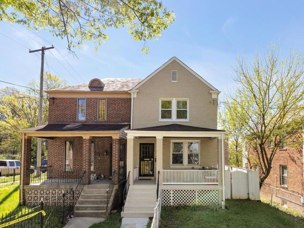 65 Allison Street NE, Washington DC 20011