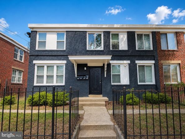 113 Galveston Place SW, Washington DC 20032