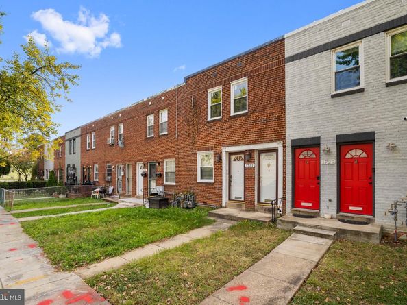 1731 Holbrook Street NE, Washington DC 20002