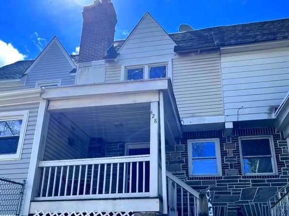 428 Croyden Road, Upper Darby PA 19082