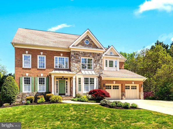 6158 Tompkins Drive, Mclean VA 22101