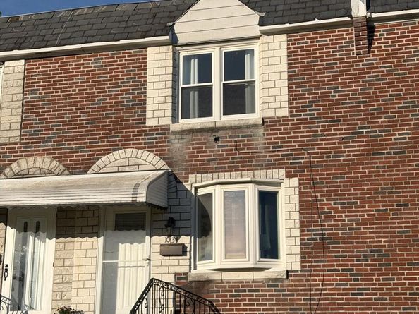 1034 Cedarwood Road, Glenolden PA 19036