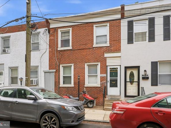 2442 E Gordon Street, Philadelphia PA 19125