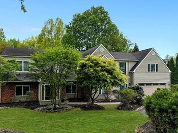 1 Pear Tree Lane