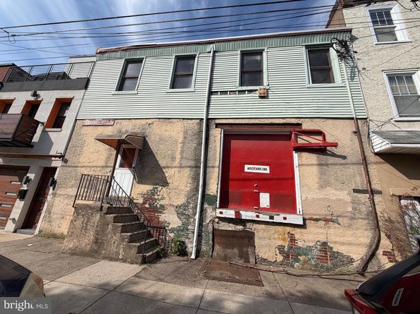 2168 E Firth Street, Philadelphia PA 19125