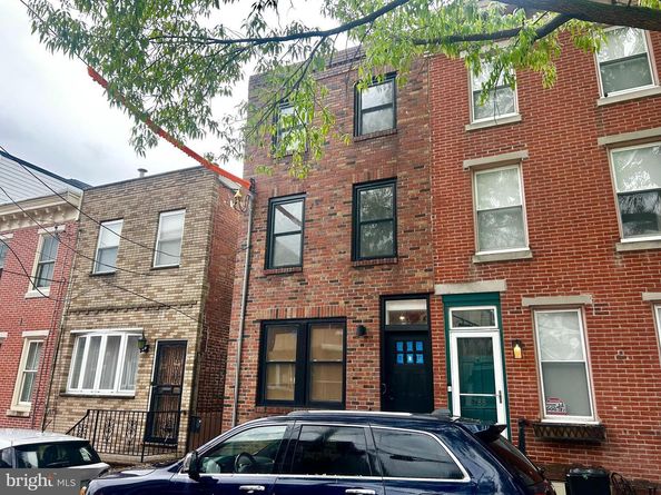 786 N Croskey Street, Philadelphia PA 19130