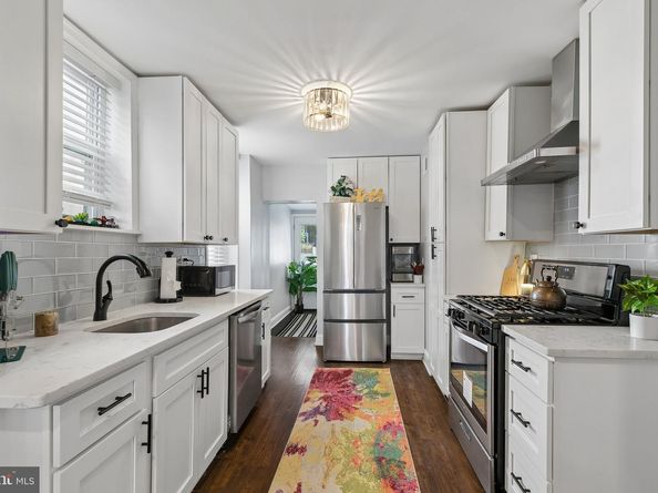 5365 Morris Street, Philadelphia PA 19144