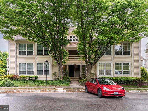 4505 Hazeltine Court D, Alexandria VA 22312