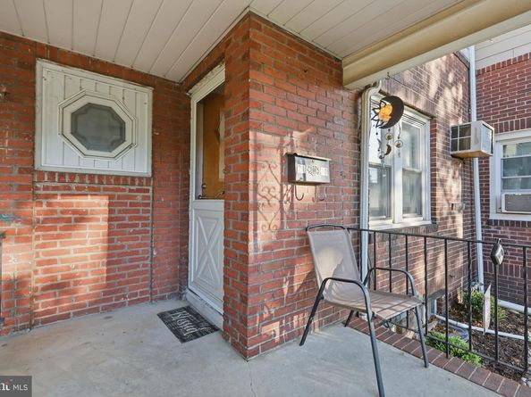 2110 Wilson Avenue, Bristol PA 19007