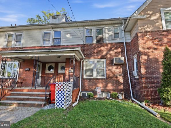 2110 Wilson Avenue, Bristol PA 19007