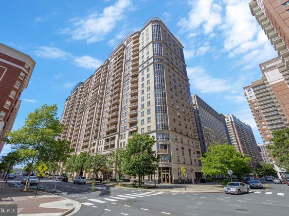 888 N Quincy Street 906, Arlington VA 22203