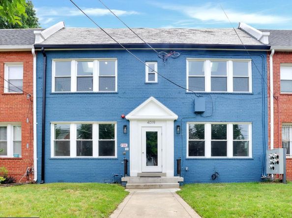 4019 9TH Street NE 2, Washington DC 20017