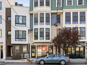 1512 Frankford Avenue