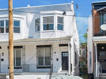 213 N 54TH Street