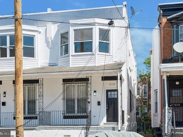 213 N 54TH Street, Philadelphia PA 19139
