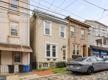 295 Hermitage Street