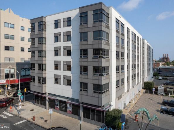 815 Arch Street 208, Philadelphia PA 19107