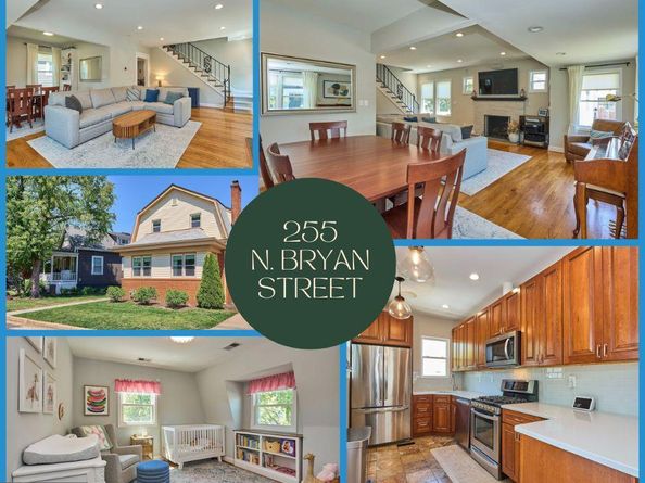 255 N Bryan Street, Arlington VA 22201