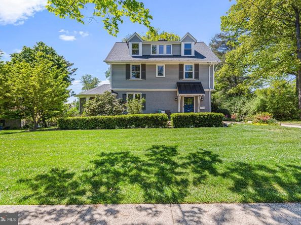 510 Riverview Road, Swarthmore PA 19081