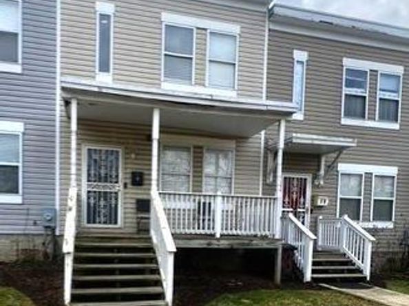 16 N Street SW 16, Washington DC 20024