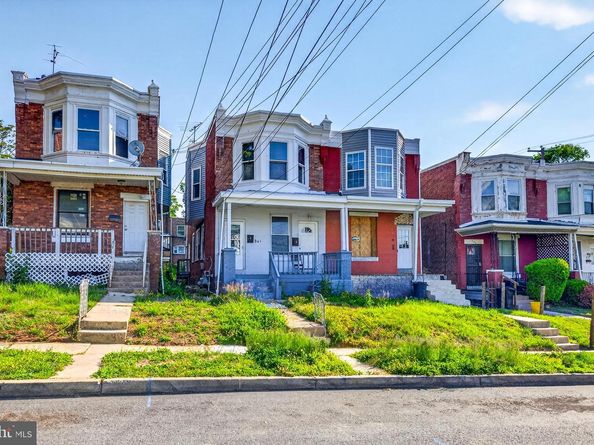 241 Cherry Street, Sharon Hill PA 19079