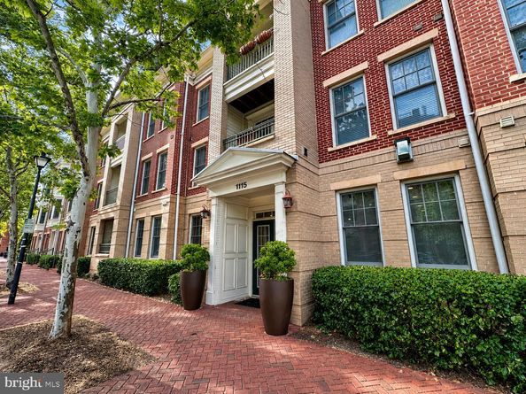 1115 Cameron Street 315, Alexandria VA 22314