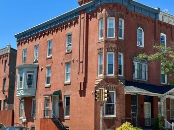 500 N 34TH Street