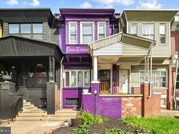 329 Cobbs Creek Parkway, Philadelphia PA 19143