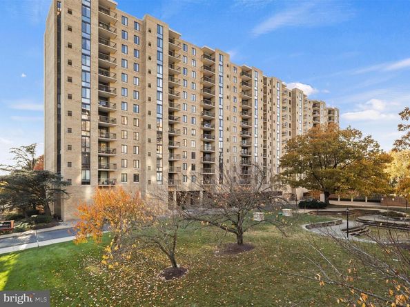 4500 S Four Mile Run Drive 906, Arlington VA 22204