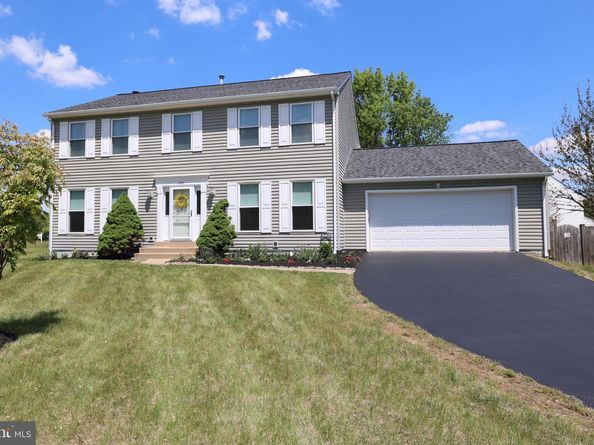 12168 Eddyspark Drive, Herndon VA 20170