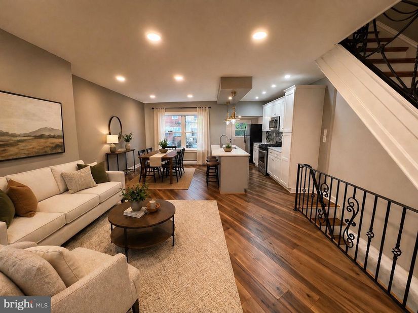 6552 Hegerman Street, Philadelphia PA 19135