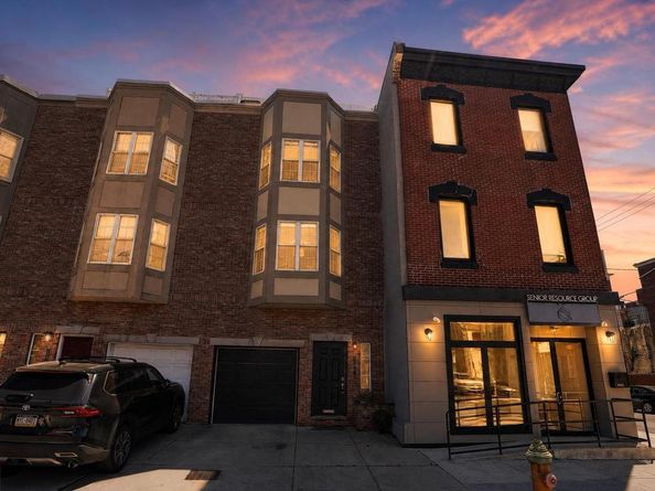 2246 Christian Street, Philadelphia PA 19146