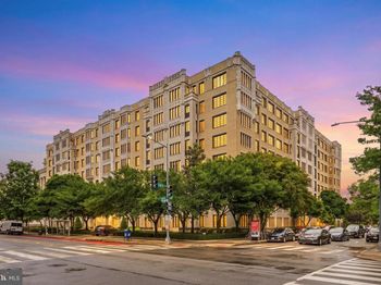 1701 16TH Street NW