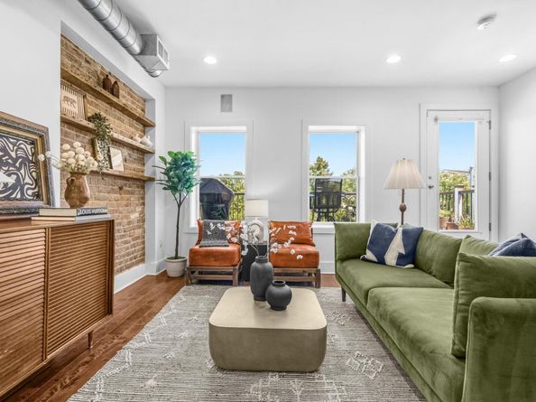 3612 Park Place NW 3, Washington DC 20010