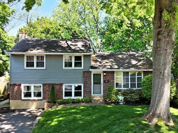 609 Mansfield Road