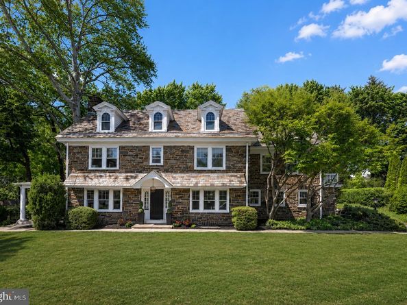 405 Wynmere Road, Wynnewood PA 19096