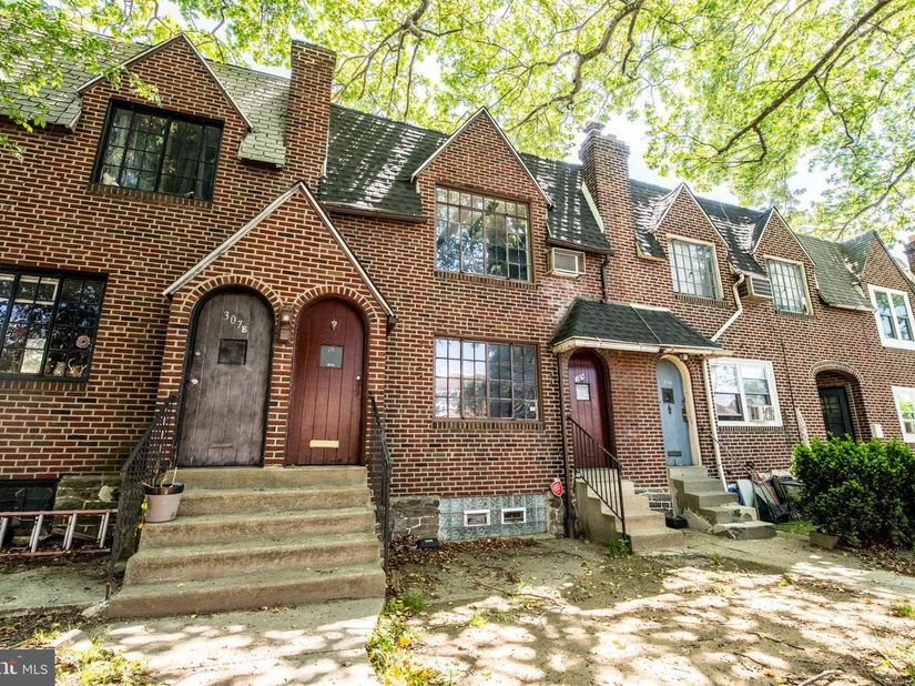 309 Hampden Road, Upper Darby PA 19082