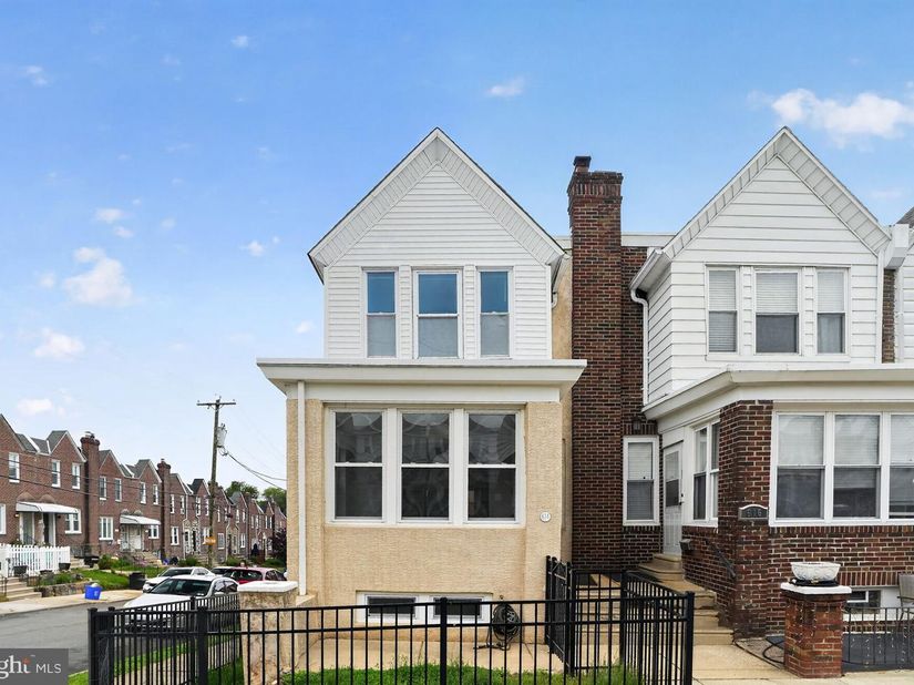 614 Gerhard Street, Philadelphia PA 19128