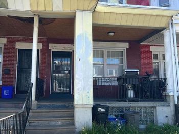 5431 N 11TH Street