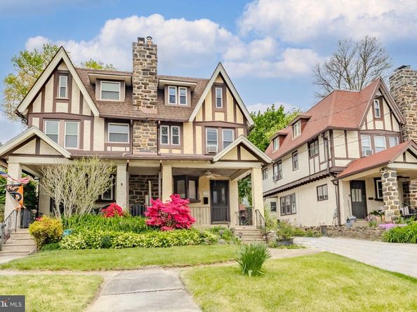 618 Georges Lane, Ardmore PA 19003
