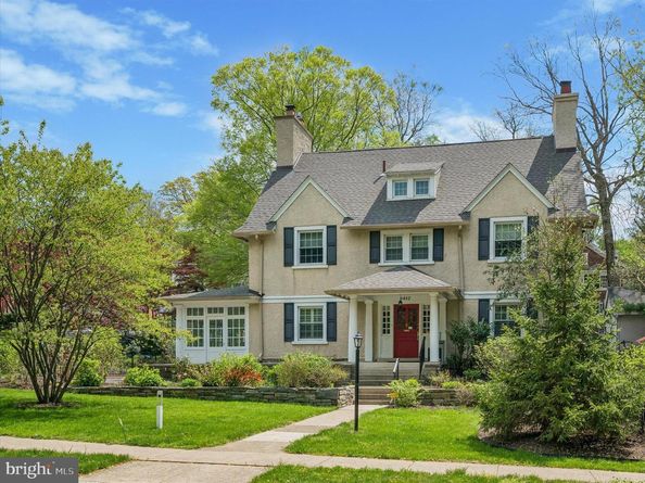6482 Sherwood Road, Philadelphia PA 19151