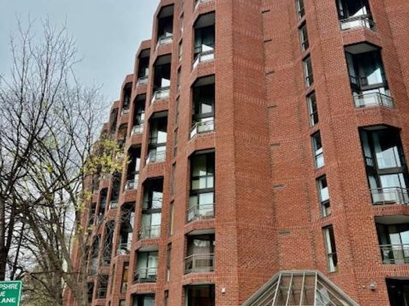 1099 22nd Street NW 103, Washington DC 20037