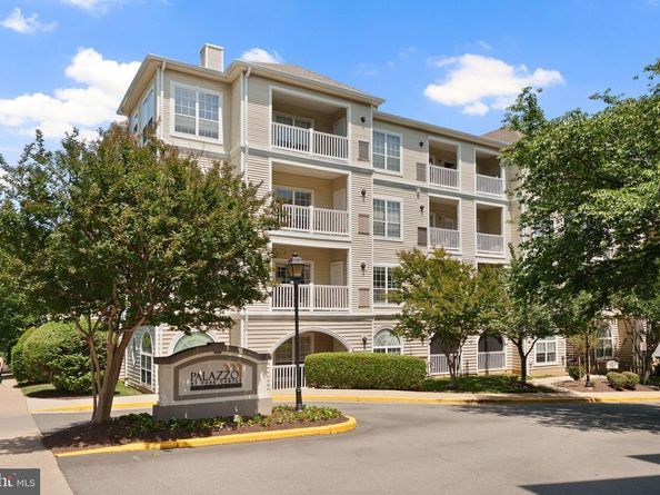 4551 Strutfield Lane 4122, Alexandria VA 22311