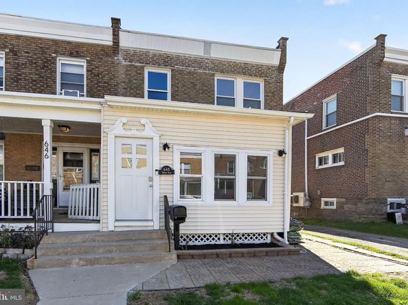 648 Dayton Road, Bryn Mawr PA 19010
