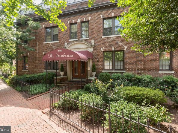 3120 R Street NW 207, Washington DC 20007