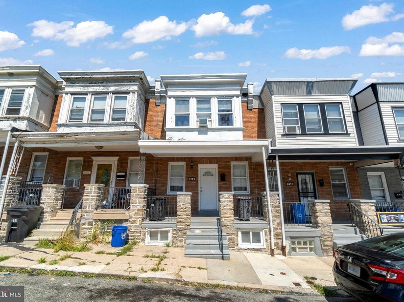 6019 Ross Street, Philadelphia PA 19144
