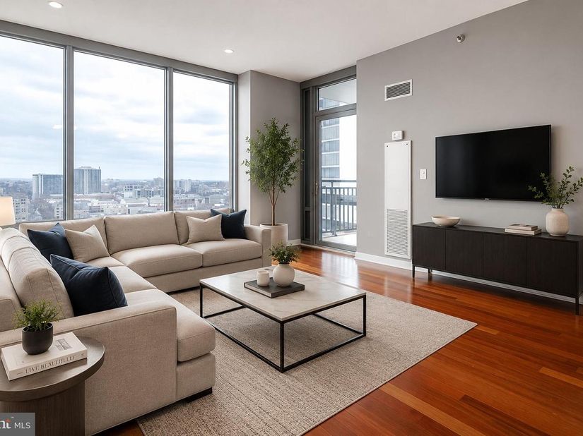 2101 Market Street 3408, Philadelphia PA 19103