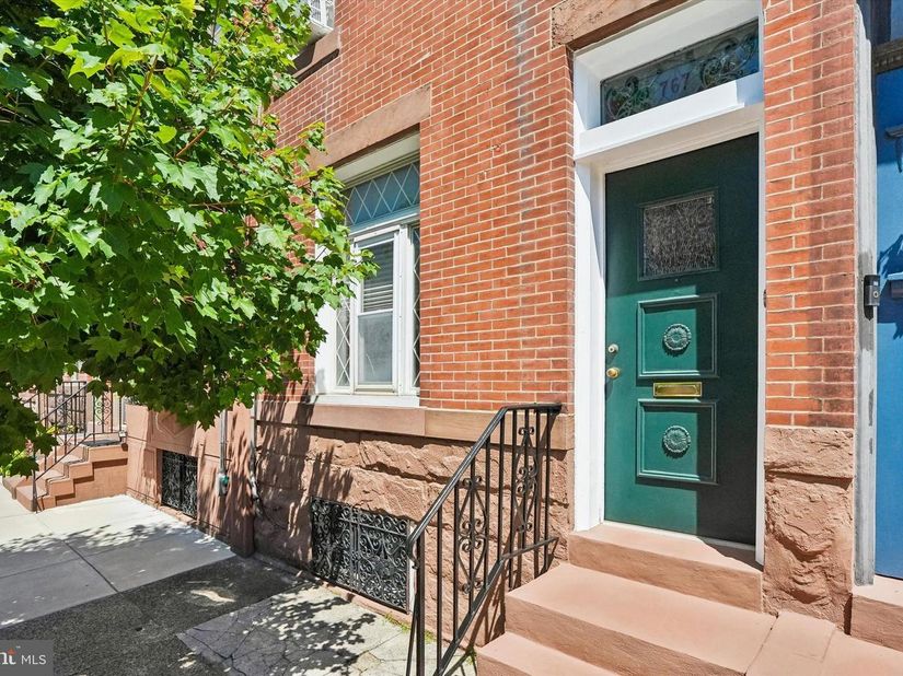 767 N 23rd Street, Philadelphia PA 19130
