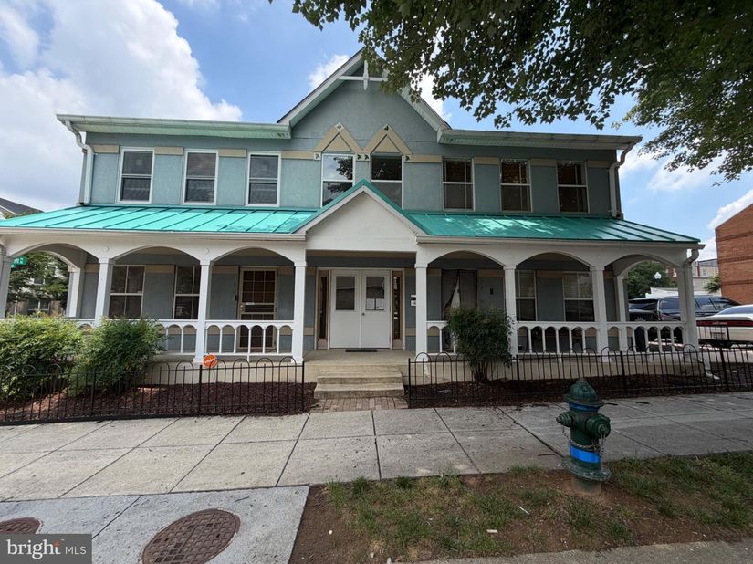 3708 Franklin D Roosevelt NE B, Washington DC 20019
