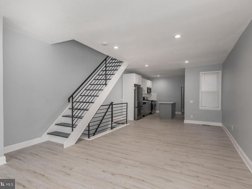 1924 S 22nd Street, Philadelphia PA 19145